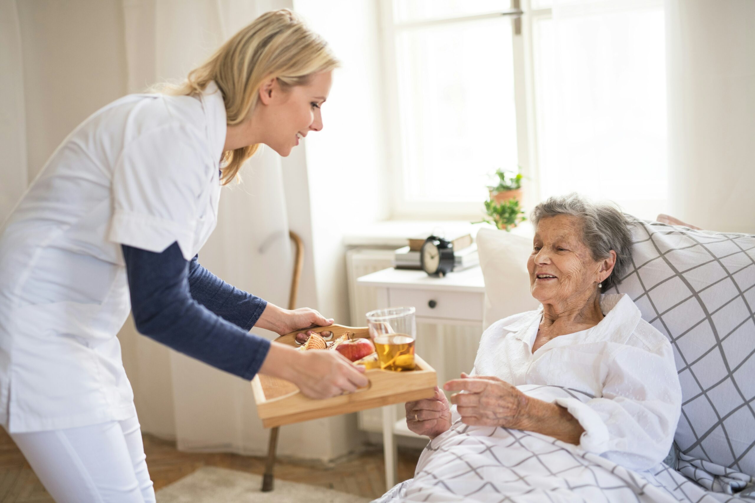 Services à la personne